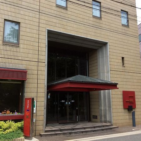 Hotel 1-2-3 Sakai Sakai (Osaka) Extérieur photo