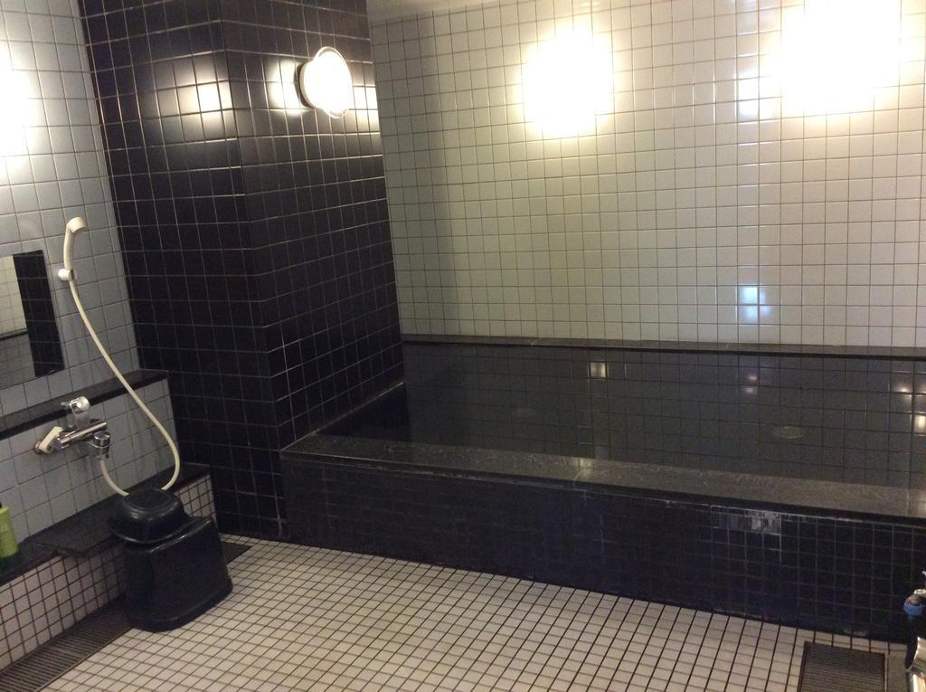 Hotel 1-2-3 Sakai Sakai (Osaka) Extérieur photo
