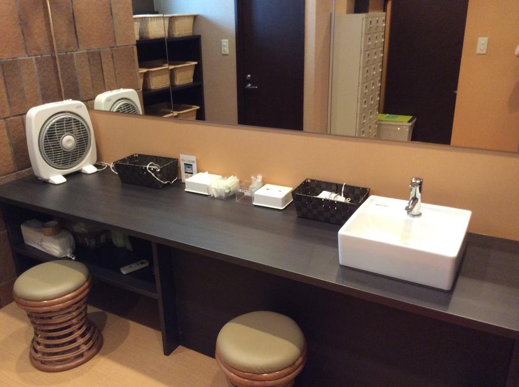 Hotel 1-2-3 Sakai Sakai (Osaka) Extérieur photo