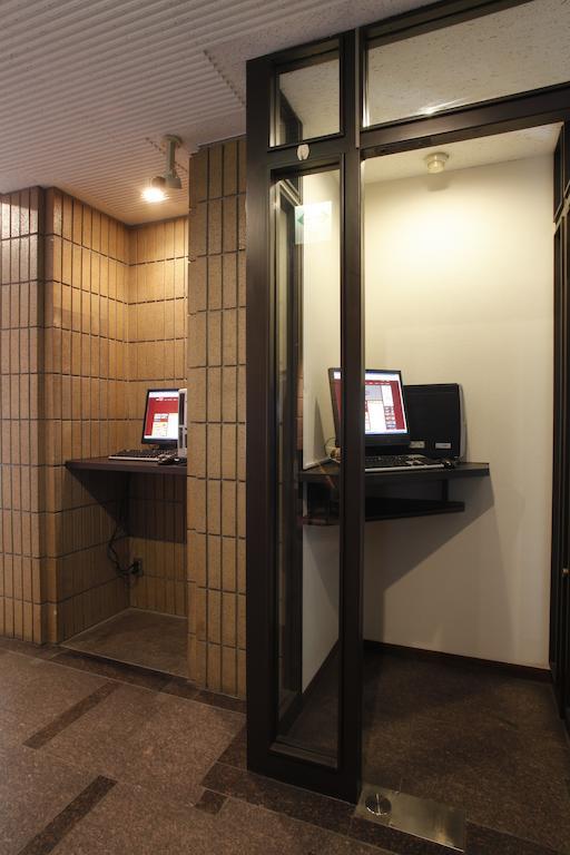 Hotel 1-2-3 Sakai Sakai (Osaka) Extérieur photo