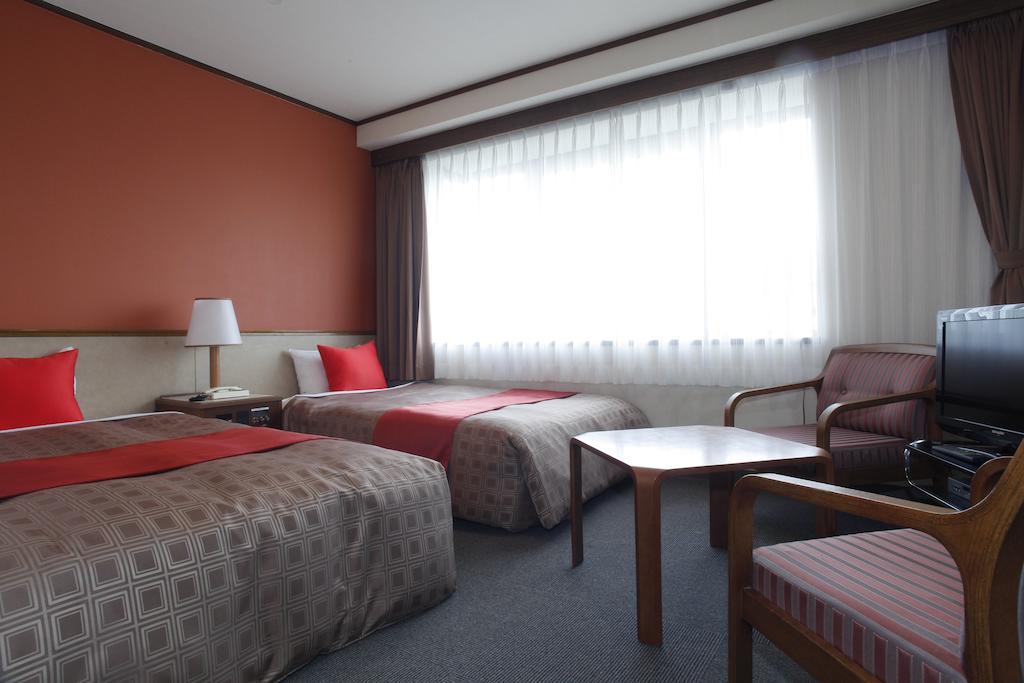 Hotel 1-2-3 Sakai Sakai (Osaka) Chambre photo
